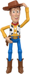 Mattel Toy Story 5 Woody figurină deluxe 30 cm - Mattel (JKV38) Figurina