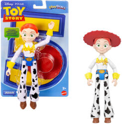 Mattel Figurină Jessie din Toy Story 5, 18 cm - Mattel (JKV16) Figurina