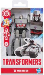 Hasbro Transformers: Core Prime Changers Megatron figurină de 12, 5 cm - Hasbro (G2797/G2830)