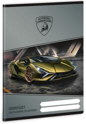 Ars Una A5 leckefüzet Lamborghini (5523) 26 (50845231)