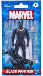 Hasbro Supereroi Marvel Figurină Pantera Neagră de 9 cm - Hasbro (E7837/E7851) Figurina
