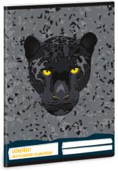 Ars Una A5 leckefüzet Black Panther (5529) 26 (50845293)
