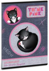 Ars Una A5 leckefüzet Think Pink (5519) 26 (50845194)