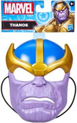 Hasbro Mască Thanos cu elastic - Hasbro (B0440/F1278) Costum bal mascat copii