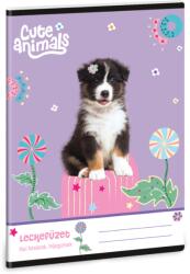 Ars Una A5 leckefüzet Cute animals- Aussie (5528) 26 (50845286)