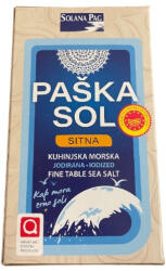  Pagi jódozott, finom, tengeri só, 1000g