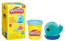 Hasbro Play-Doh: Mini Topper - set de plastilină cu balenă - Hasbro (G0542/G1584)