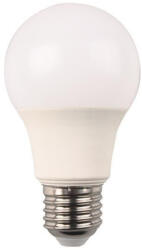EUROLAMP LED izzó Α60 9, 5W E27 3000K 175-265V, meleg fehér, 1521lm, Eurolamp, 737974 (737974)