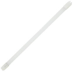 Eurolamp T8 150 cm-es, 3840 lm, natúr fehér LED fénycső 24 W-os, 4000K, természetes fehér, Eurolamp, 554947 (554947)