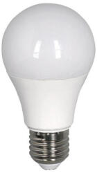 EUROLAMP LED izzó A60 11.1W 1055lm Ε27 3000K 175-250V, meleg fehér, E27, Eurolamp, 664547 (664547)