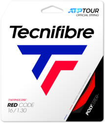 Tecnifibre Pro RedCode 12m teniszhúr (SZ/04GRE125XR)