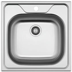 CATA - Mosogatótálca CS-1/A inox (02625038) - konyha