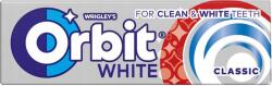 Orbit Wrigley's Orbit White classic 14gx30db tálca (88573)