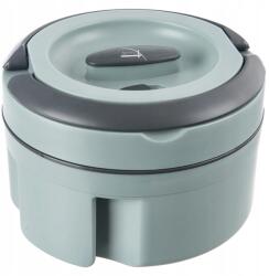 Orion Termoszkanna UH/rozsdamentes acél+fogantyúk, szelep Termo 2, 4 l-es tömítéss (8592381214340)