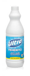 Ultra Fehérítő folyadék 1 liter Ultra fehérítő Regular (3465_C38703_21015200) - officefirst