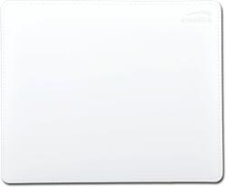 SPEEDLINK Notary egérpad fehér bőr 23x19cm csúszásgátló (SL-6243-LWT)