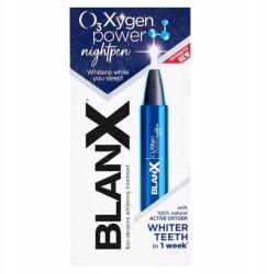 Blanx O3X Night Pen fehérítő gél filctollban (8017331089699)