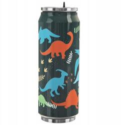 Orion Rozsdamentes acél termosz 0, 5 l dinoszauruszok (128514)