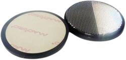 Radex Prizma kerek, fehér színű és öntapadós, 60 mm-es átmérő Radex 600 (1 db)