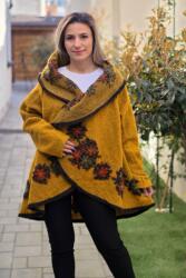 Magazin Traditional Cardigan Lana Fluture