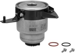 Mann-filter Filtru combustibil MANN-FILTER WK 10 057 KIT (WK 10 057 KIT) - fixbox