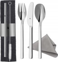 WMF Cromargan rozsdamentes acél evőeszköz készlet 6 részes my2go (1295036040 2141295778)