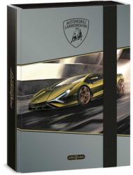 Ars Una Lamborghini 26 A5 füzetbox (ARSUNA_87086523)
