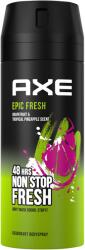 AXE Dezodor spray férfiaknak Axe Epic Fresh 150 ml (8720181192128)