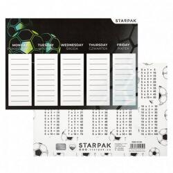 Starpak Focis órarend / szorzótábla (IMO-SP-431260-2023)