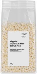 Vilgain Orez integral expandat BIO -⁠ bază ușoară și crocantă pentru micul dejun, orez din agricultură ecologică italiană, în mod natural fără gluten, fără zahăr adăugat - vilgain - 7,79 RON