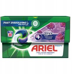 Ariel All-in-1 Pods mosókapszulák Touch Lenor Amethyst Flower (275054)