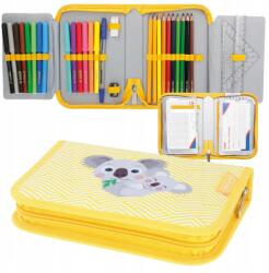 Herlitz Tolltartó Aranyos Állatok Koala Iskolai kiegészítők Gyerekeknek Irodai Kellékek (50038244)