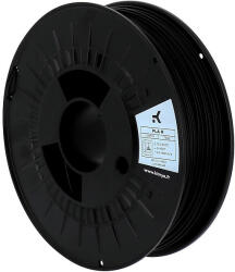  Kimya PLA-R újrahasznosított nyomtatószál, fekete, 2200g (PL1132OW)