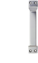 KWS tolókapu fogantyú 5312 140 mm alumínium sárgarézszínű eloxált (SCH-102284247)