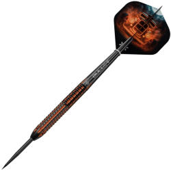 Bullet Set sageti darts steel Bullet Hotrod 23g, 97.5% wolfram (BT1100330)