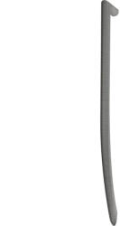 Schösswender SCHÖSSWENDER rúdfogantyú - hossz: 800 mm lyuktávolság: 720 mm nemesacél (SCH-102284211)