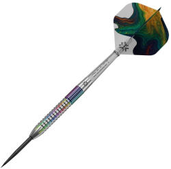 Bullet Set sageti darts steel Bullet Diesel V2 23g, 85% wolfram (BT1100300)