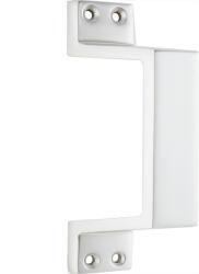 KWS tolókapu fogantyú 5316 srég 160 mm alumínium sárgarézszínű eloxált (SCH-102284259)