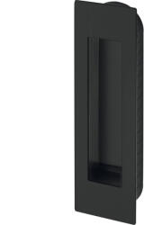 Marchesi tolóajtókagyló 155 x 45 x 2 mm matt nemesacél (SCH-102253020)