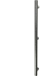 Halcö HALCÖ tolófogantyú ? 30 mm hossz 1600mm acél horganyzott passzívált (SCH-102251363)