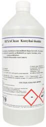 Chemico Konyhai tisztítószer 1 liter HexaClean - suplix