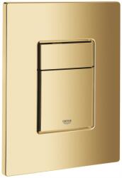 Grohe Öblítő Gomb Skate Cosmopolitan Arany Fényes (38732GL0)