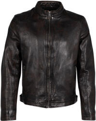 Gipsy by Mauritius Geaca de Piele Barbati Mauritius Maro Antic MMAdelmo - readytowear - 789,00 RON