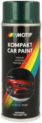 MOTIP Vopsea auto MOTIP KOMPAKT CAR PAINT green metallic 400 ml 53607 (53607)