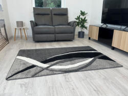 Hilal Margit Szőnyeg 361 Grey (Szürke) 240x330cm
