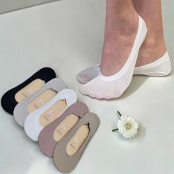 Aura Via Lézervágott balerina zokni szett - 5 pár 35-38 117980