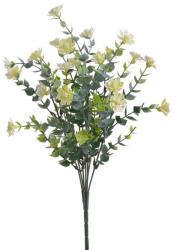  Buchet verdeata artificiala pentru aranjamente florale (8600)
