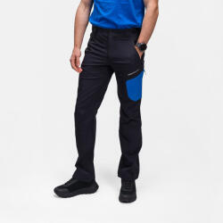 Northfinder Pantaloni de drumeție pentru bărbați - GINEMON1 blackblue (108918-271-261)