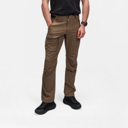 Northfinder Pantaloni ușori pentru bărbați - GAJDOS brown (108920-293-103)