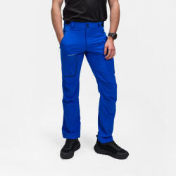 Northfinder Pantaloni ușori pentru bărbați - GAJDOS blue (108920-281-107)